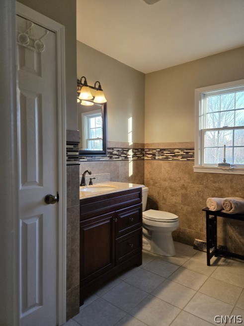 6584 Stage Road Marcy, NY 13502 - Photo 20 of 32 Updated Main Bath ~Elongated Toilet ~Linen Closet