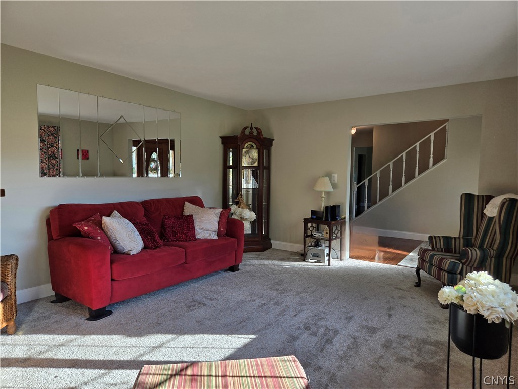 6584 Stage Road Marcy, NY 13502 - Photo 6 of 32 Formal Living Room or Office