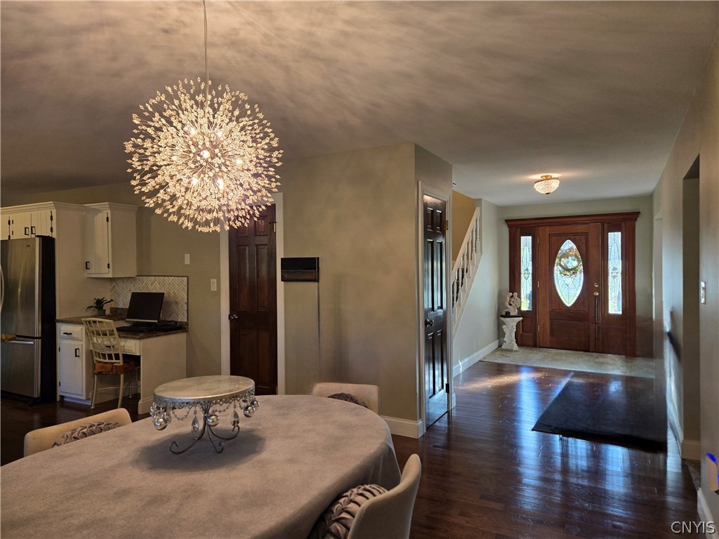 6584 Stage Road Marcy, NY 13502 - Photo 10 of 32 So much space!!