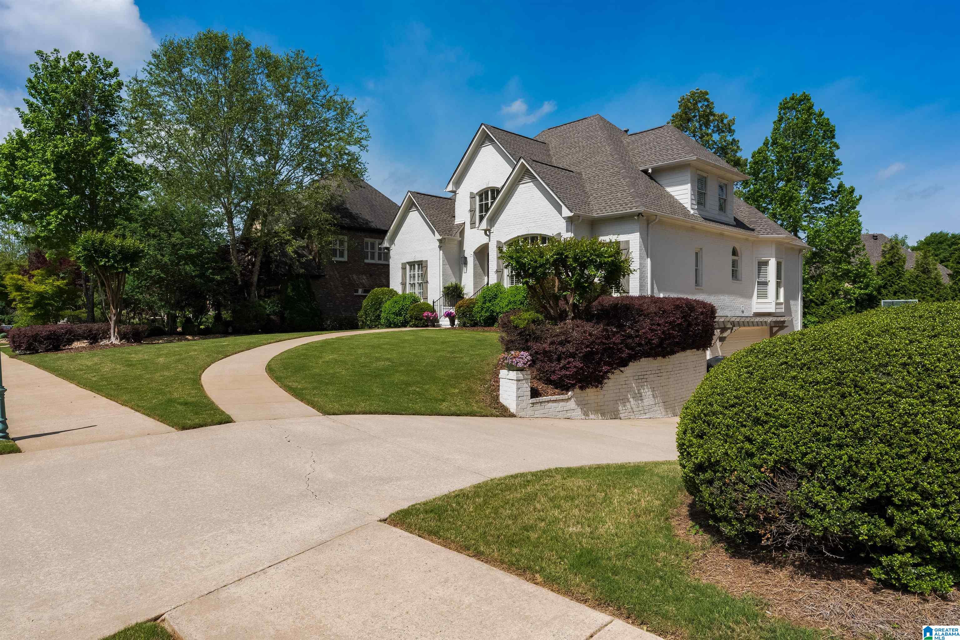 1023 Parkwood Road Birmingham, AL 35242 - Photo 45 of 58