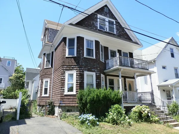 $589,500 | 19 Stevens Street, Malden, MA 02148