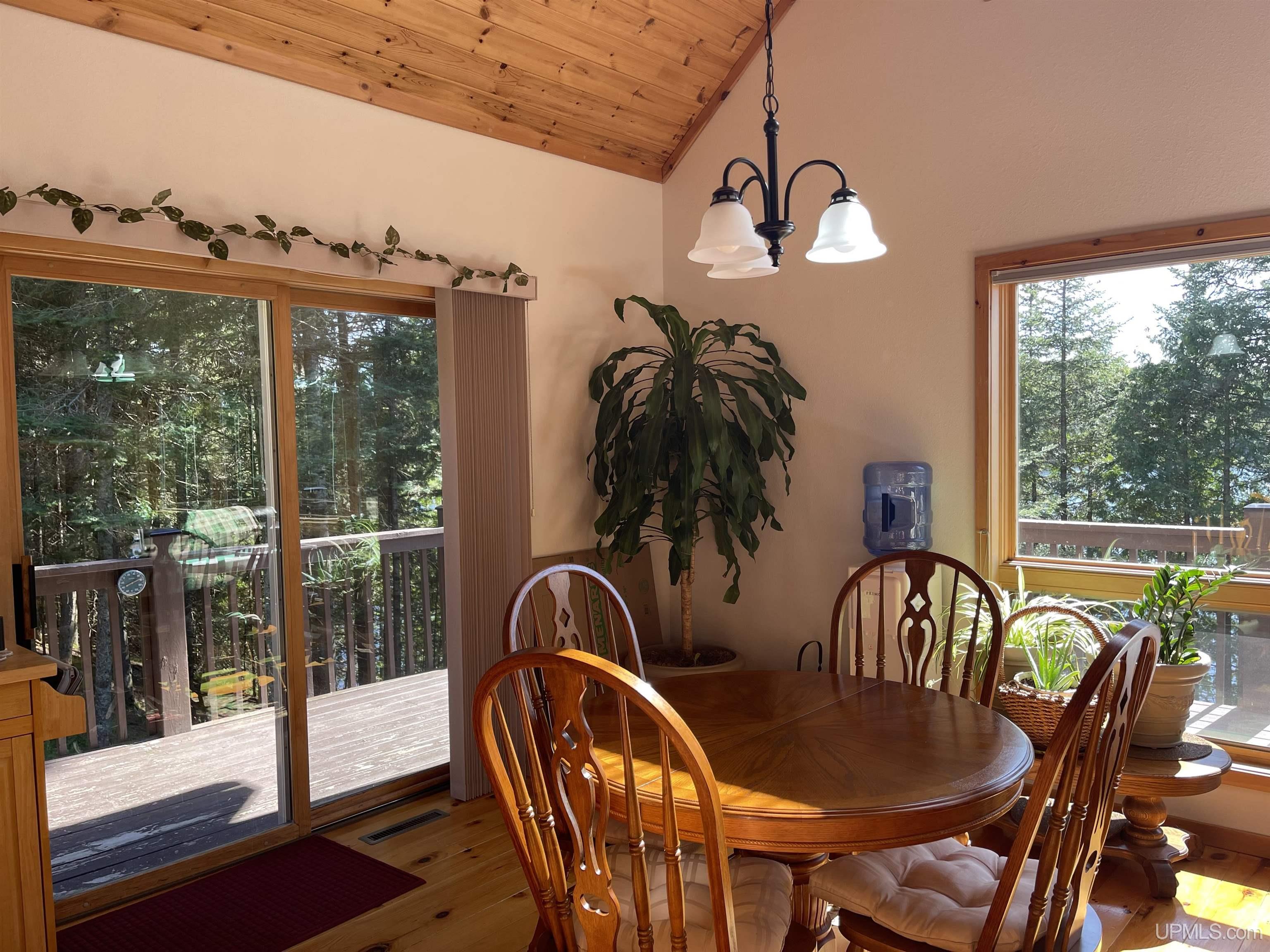 13665 State Line Lake Road East Marenisco, MI 49947 - Photo 11 of 20 Gallery Image 11