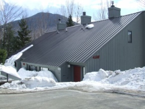 12-2 Potash Road, Unit 2 Lincoln, NH 03251 - Photo 1 of 1