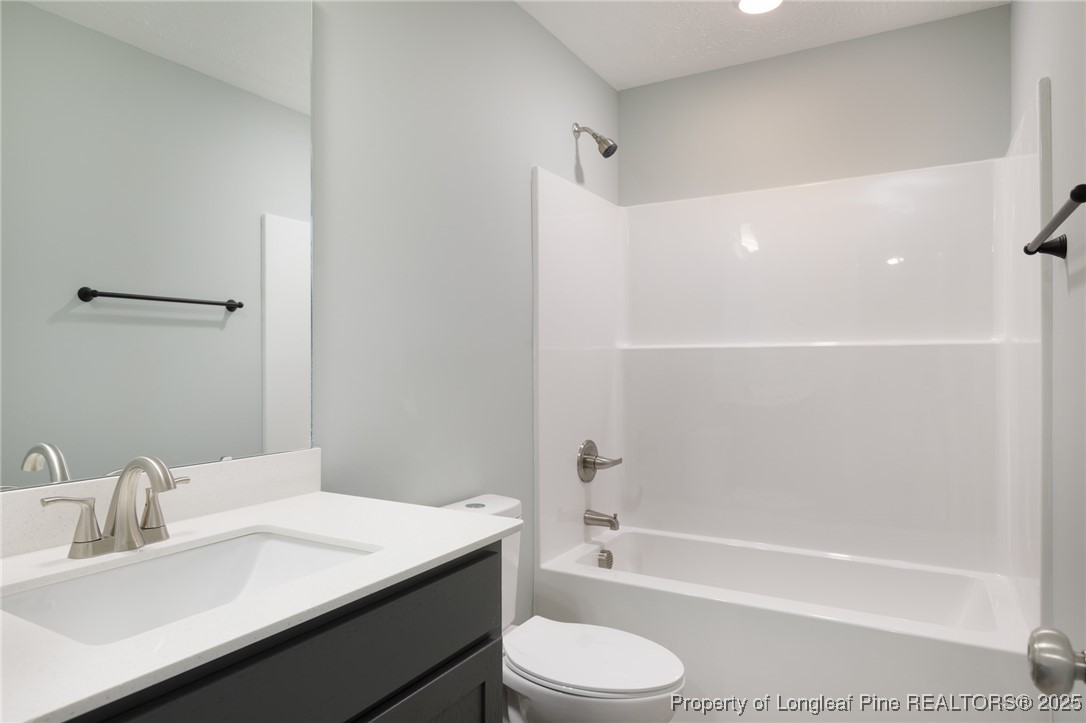 1709 Balfour Road Red Springs, NC 28377 - Photo 18 of 20 Gallery Image 18
