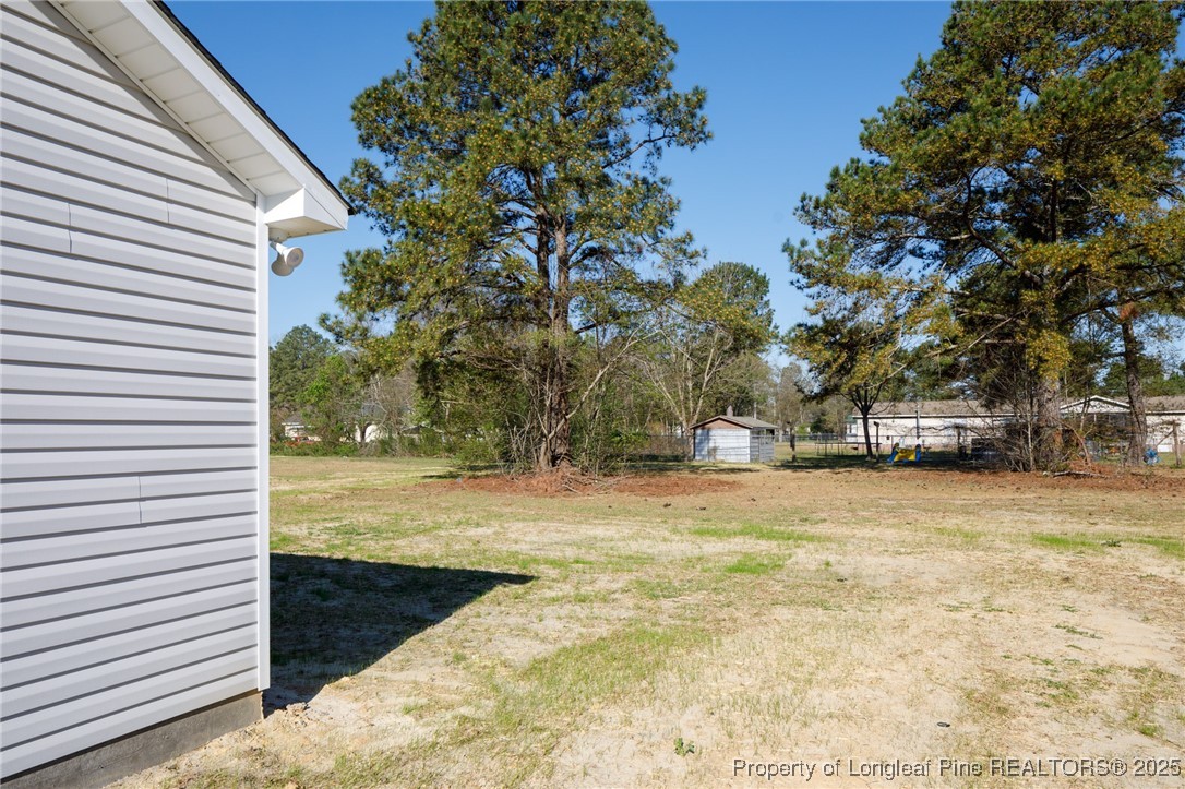 1709 Balfour Road Red Springs, NC 28377 - Photo 19 of 20 Gallery Image 19