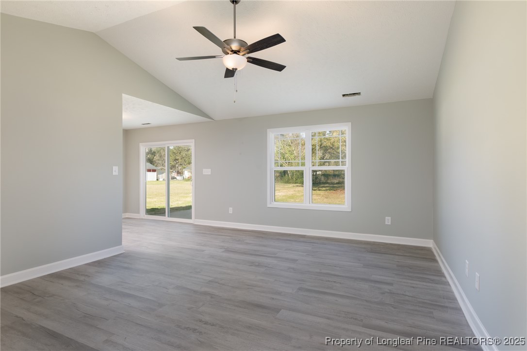 1709 Balfour Road Red Springs, NC 28377 - Photo 3 of 20 Gallery Image 3