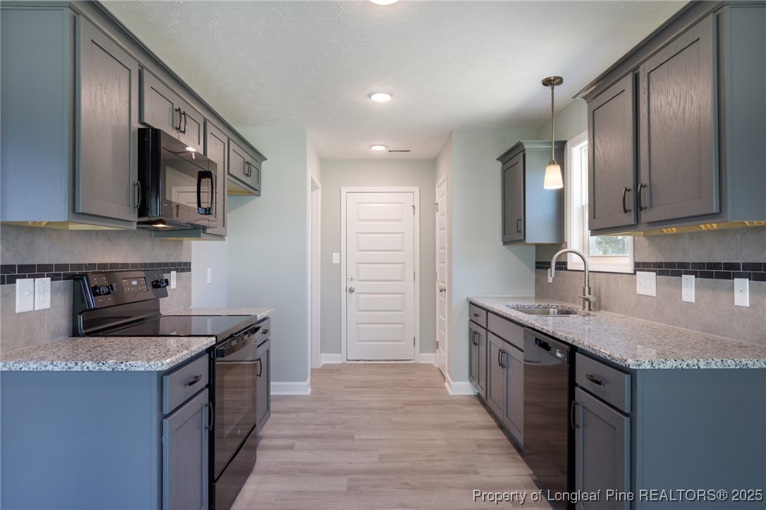 1709 Balfour Road Red Springs, NC 28377 - Photo 5 of 20 Gallery Image 5