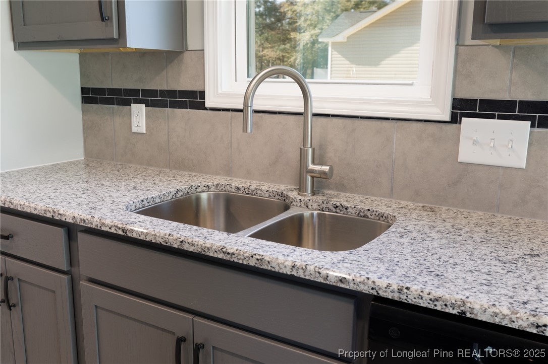 1709 Balfour Road Red Springs, NC 28377 - Photo 7 of 20 Gallery Image 7