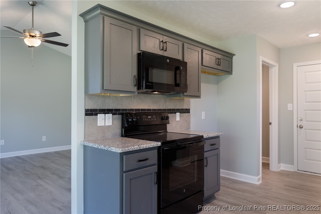 1709 Balfour Road Red Springs, NC 28377 - Photo 8 of 20 Gallery Image 8