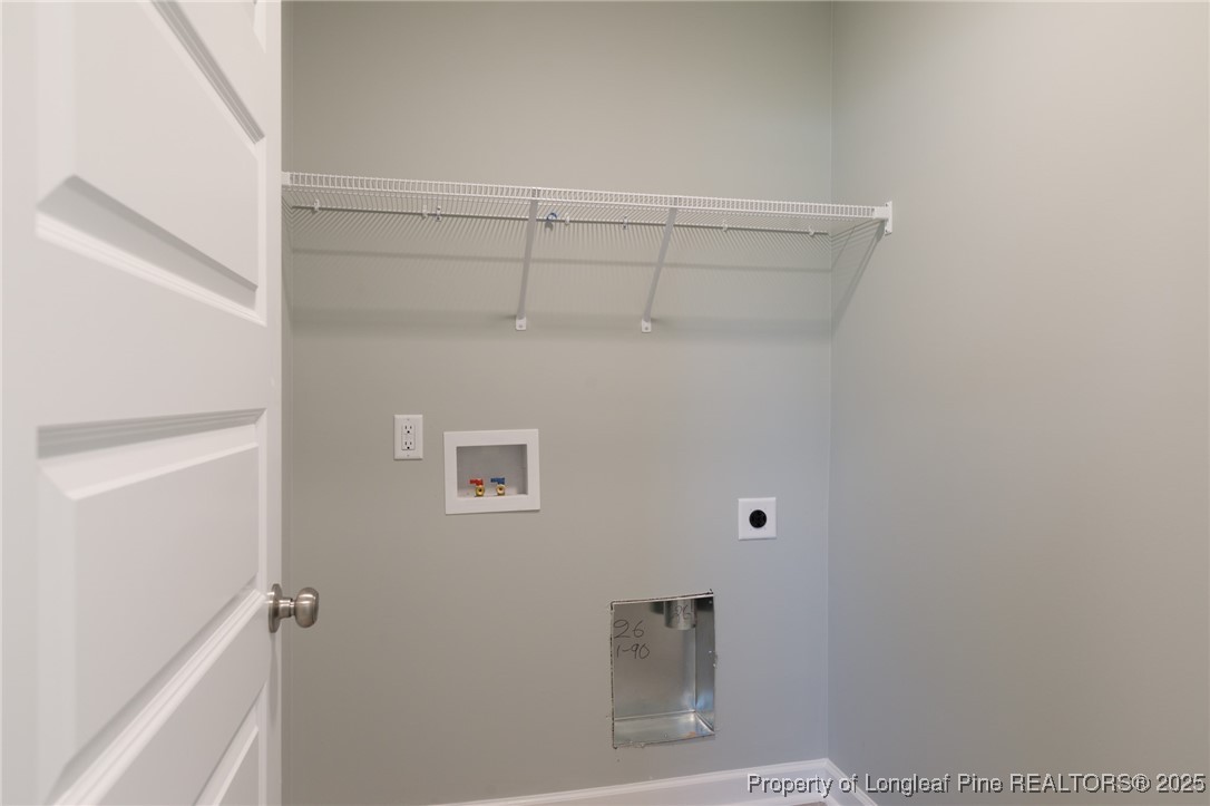 1709 Balfour Road Red Springs, NC 28377 - Photo 10 of 20 Gallery Image 10