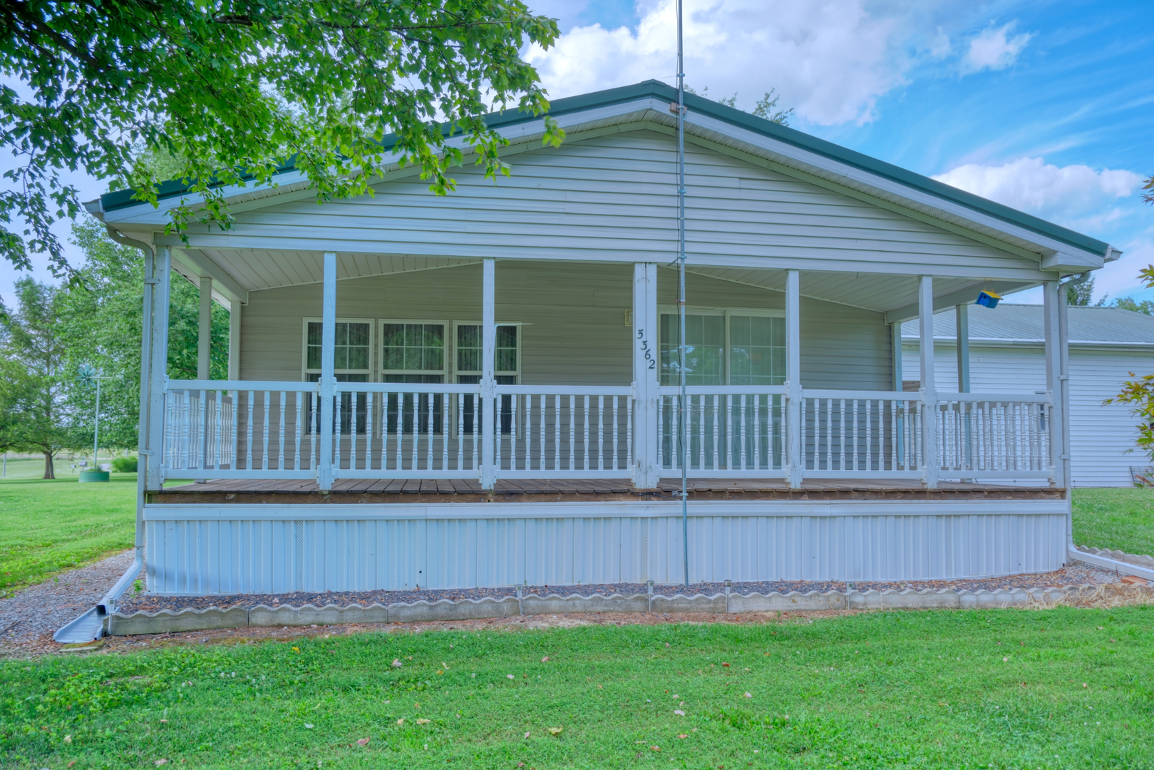5362 Cross Church Road Pinckneyville, IL 62274 - Photo 6 of 50 Gallery Image 6