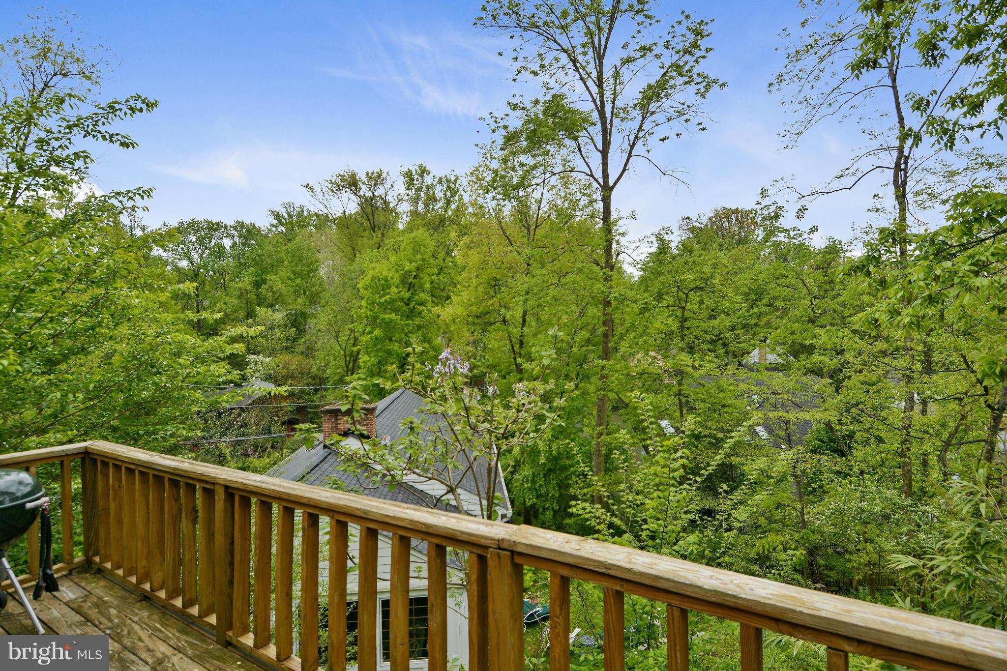 5302 Waneta Road Bethesda, MD 20816 - Photo 2 of 21 View