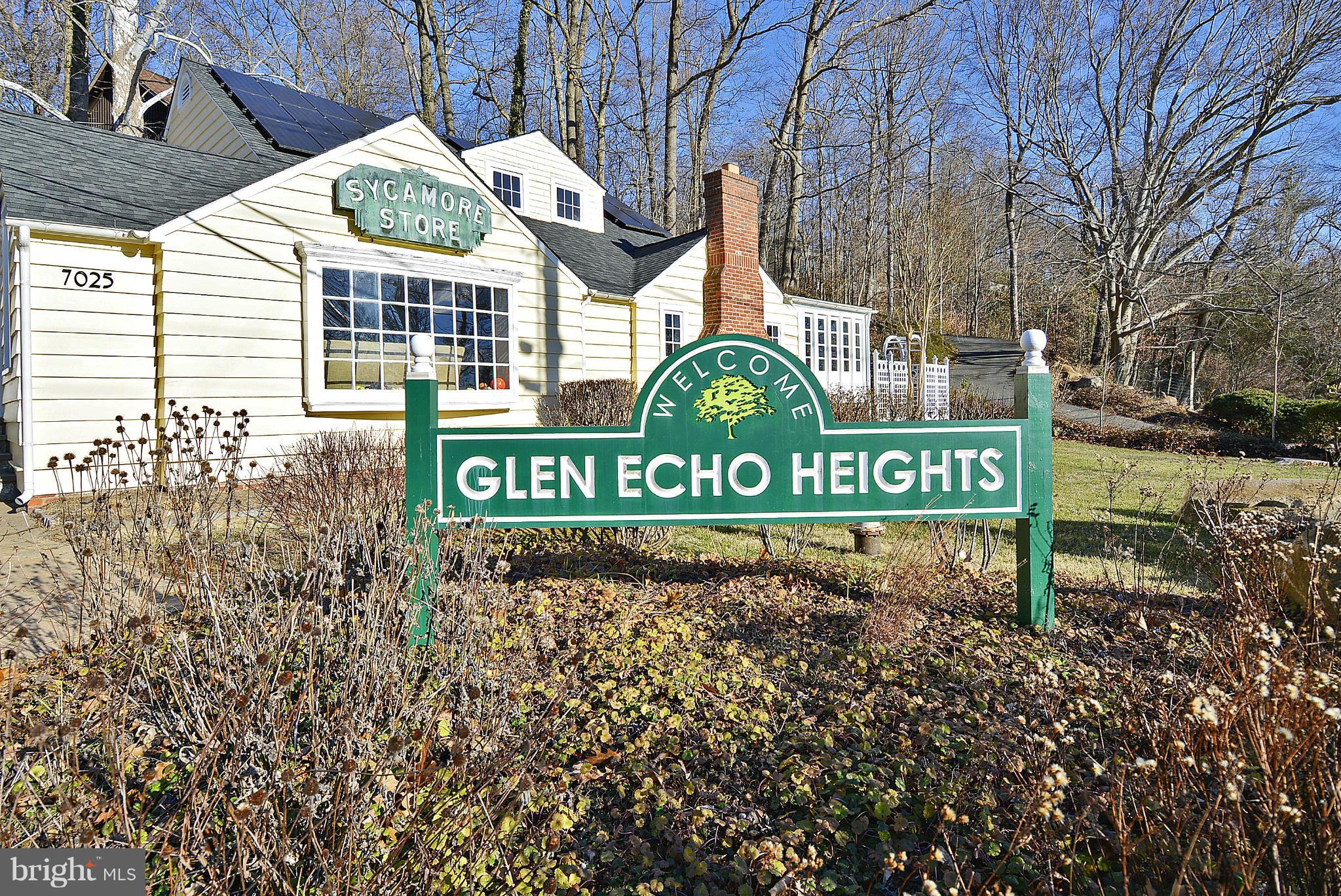 5302 Waneta Road Bethesda, MD 20816 - Photo 15 of 21 Exterior (General)