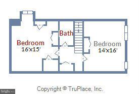 5302 Waneta Road Bethesda, MD 20816 - Photo 20 of 21 Interior (General)