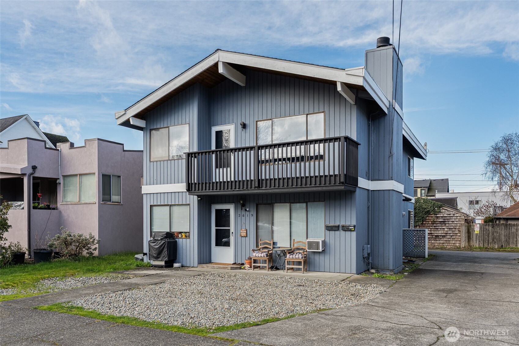 2619 58th Avenue Southwest Seattle, WA 98116 - Photo 1 of 1