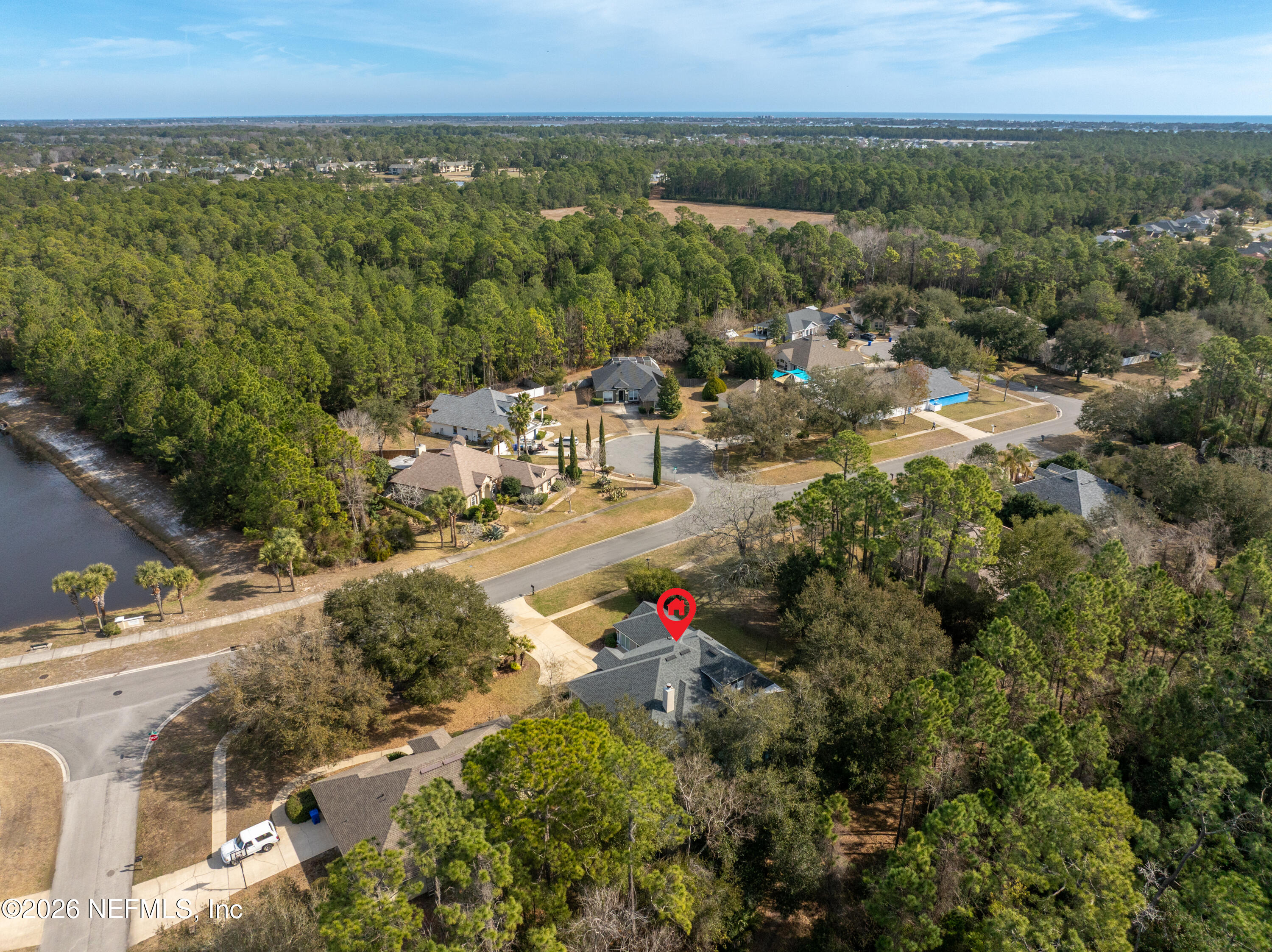 221 Cacique Drive St. Augustine, FL 32086 - Photo 58 of 63 9