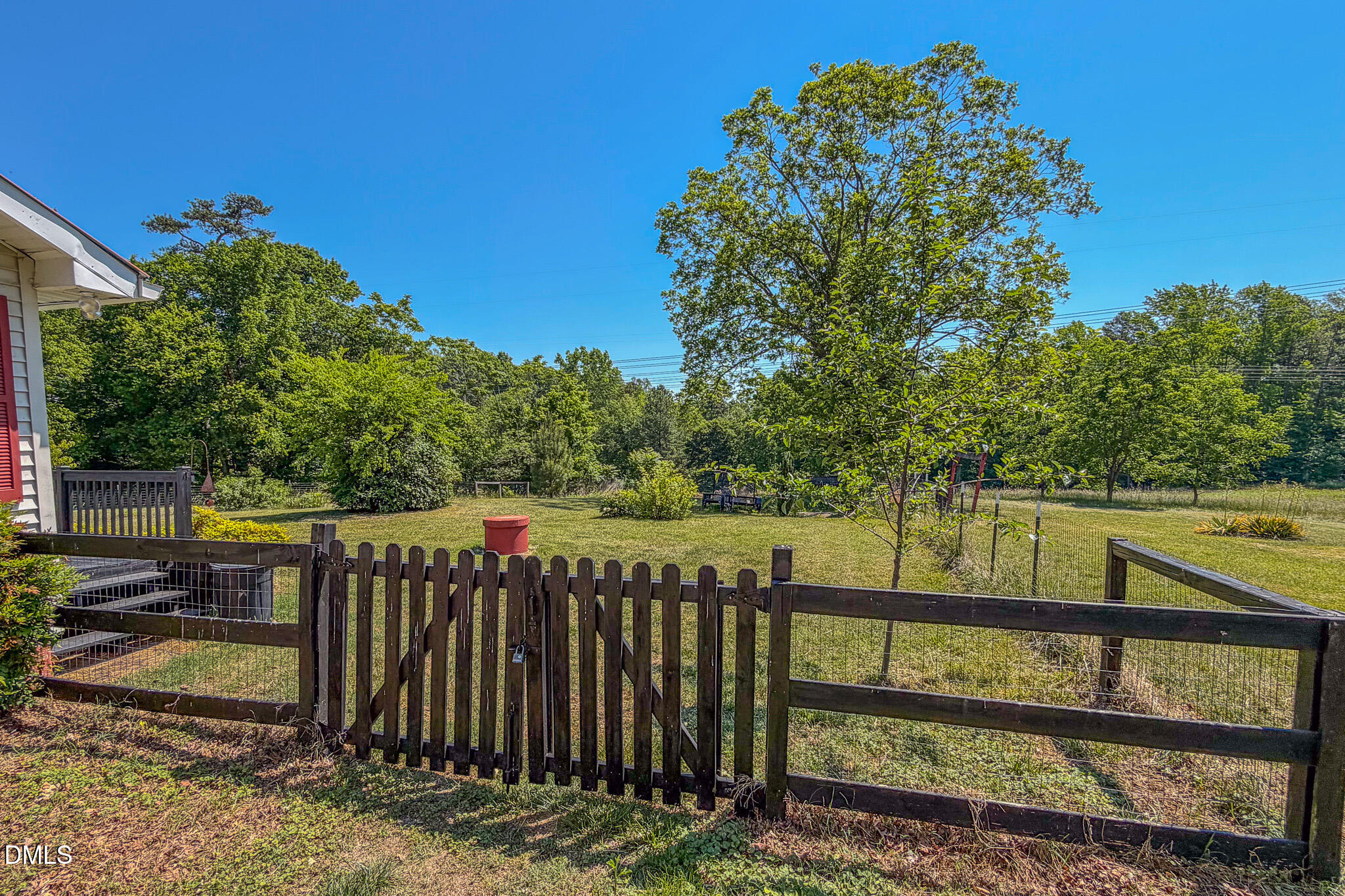 870 Morton-Pulliam Road Roxboro, NC 27574 - Photo 7 of 36 7