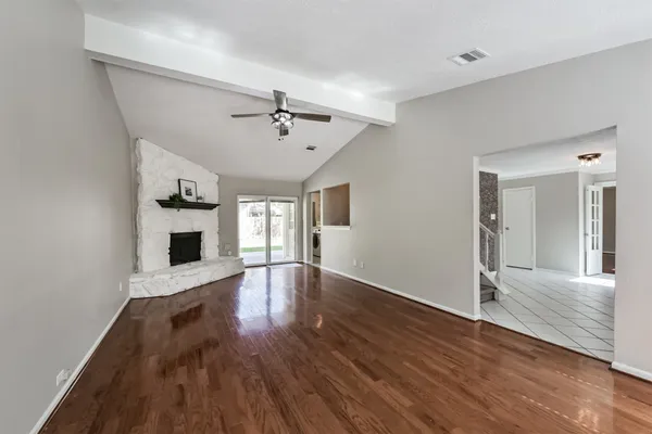 $2,300 | 4107 Valley Haven Drive, Kingwood, TX 77339