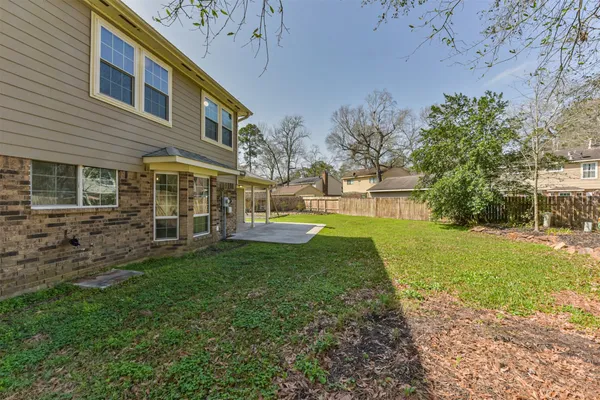 $2,300 | 4107 Valley Haven Drive, Kingwood, TX 77339