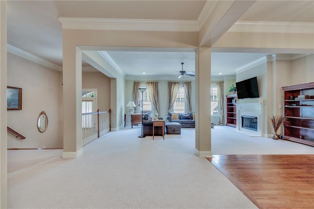 141 Staddlebridge Avenue Canton, GA 30114 - Photo 14 of 45