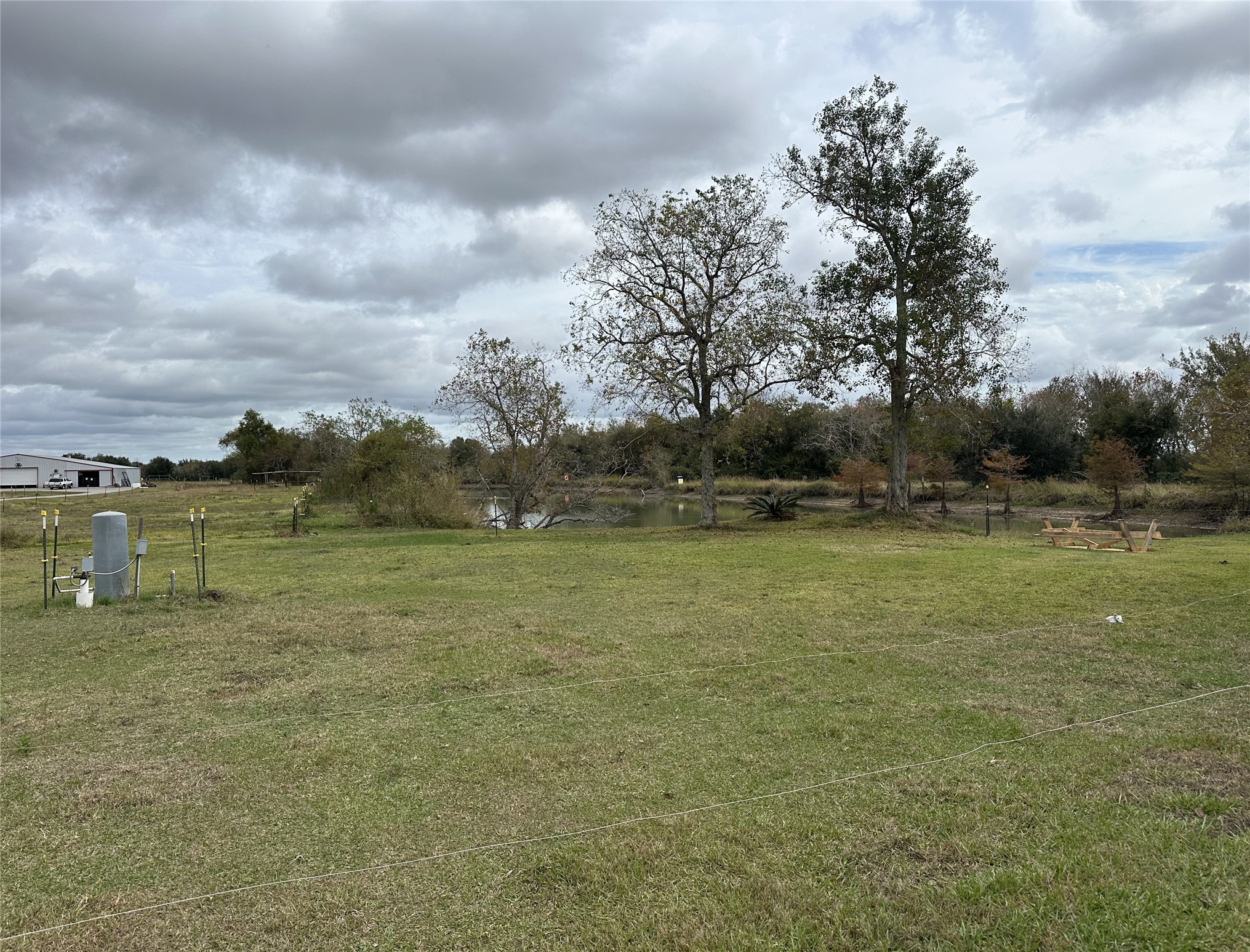 13803 Norris Road Rosharon, TX 77583 - Photo 15 of 29 a view of a lake view