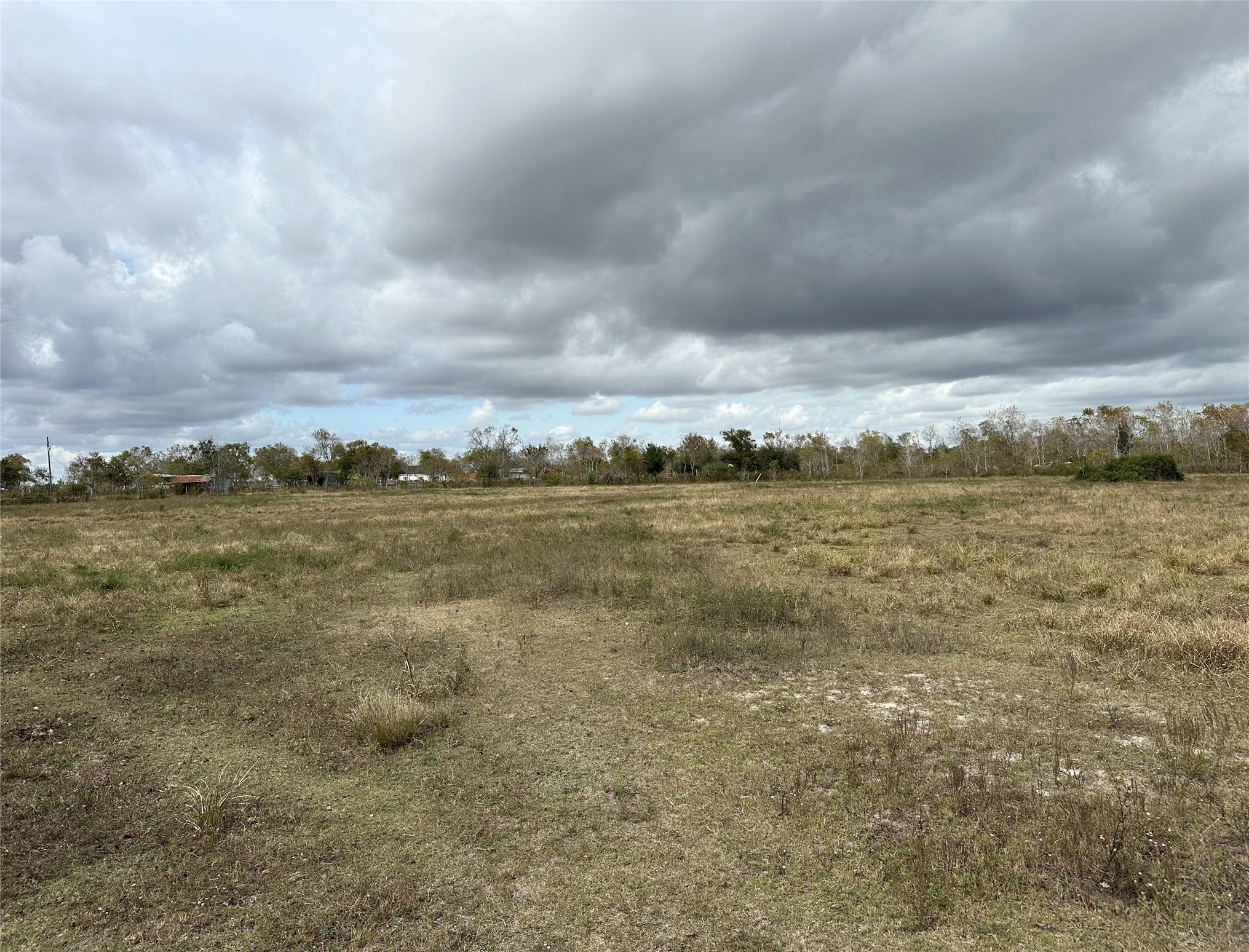 13803 Norris Road Rosharon, TX 77583 - Photo 24 of 29 a view of a large body of water and lots of trees