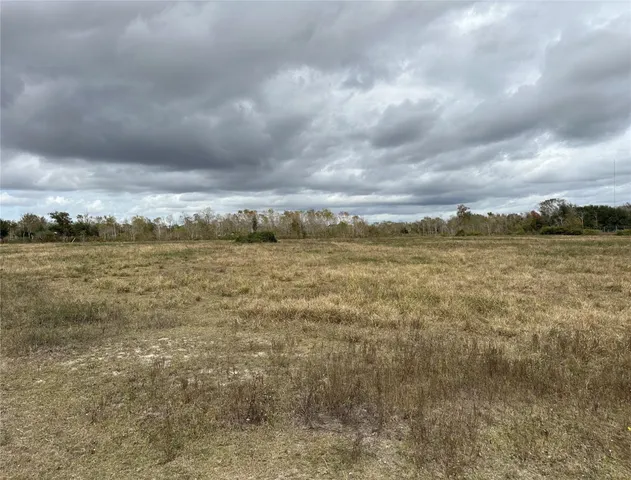 a view of lake and mountain