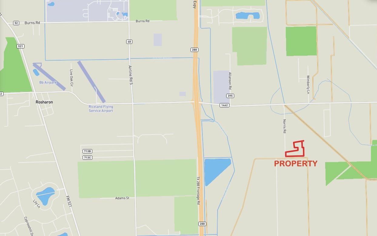 13803 Norris Road Rosharon, TX 77583 - Photo 27 of 29