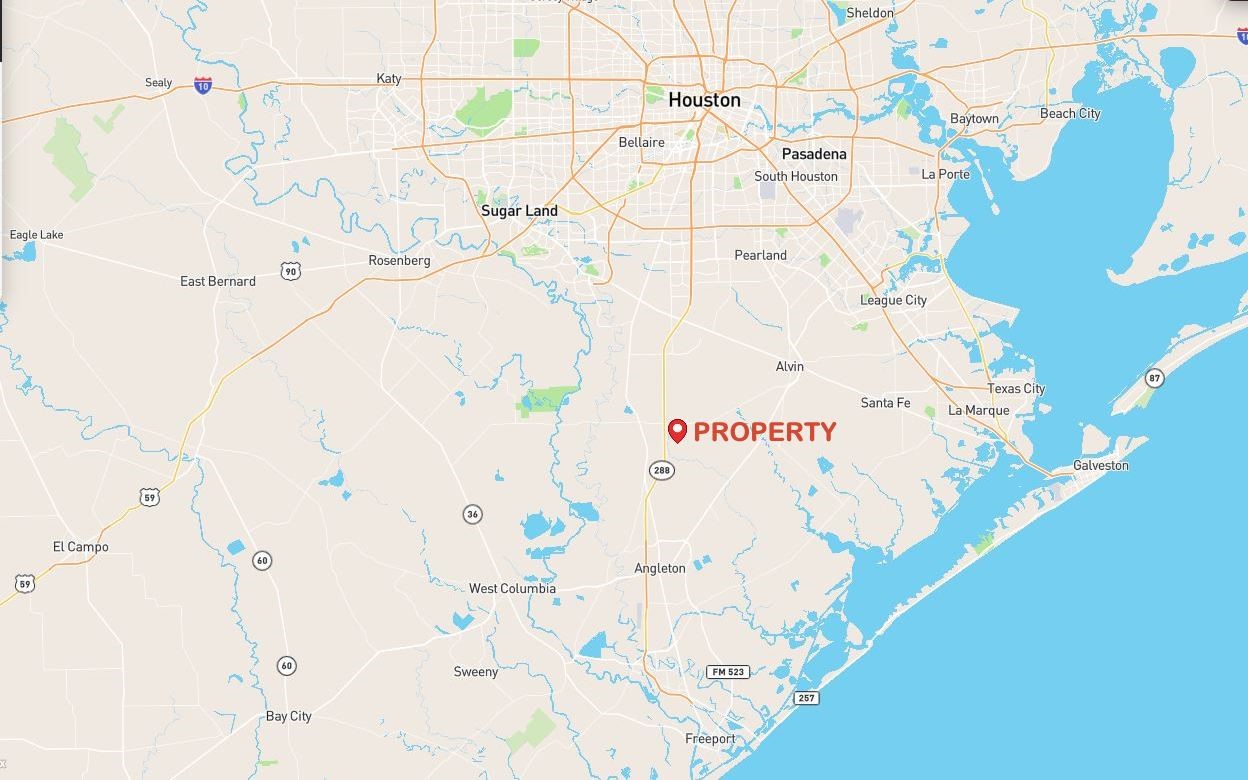 13803 Norris Road Rosharon, TX 77583 - Photo 28 of 29