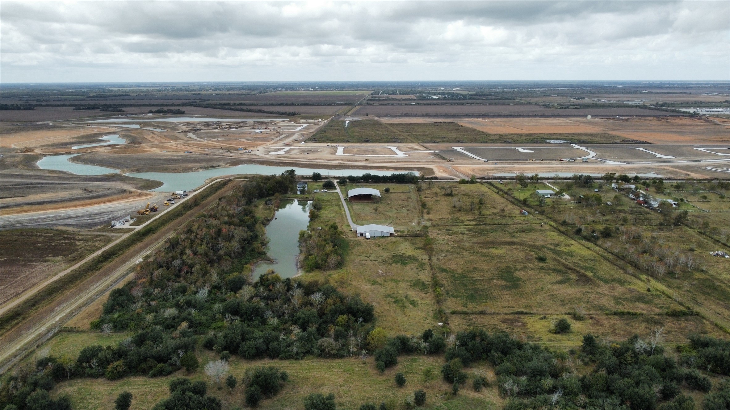 13803 Norris Road Rosharon, TX 77583 - Photo 10 of 29 a view of an ocean