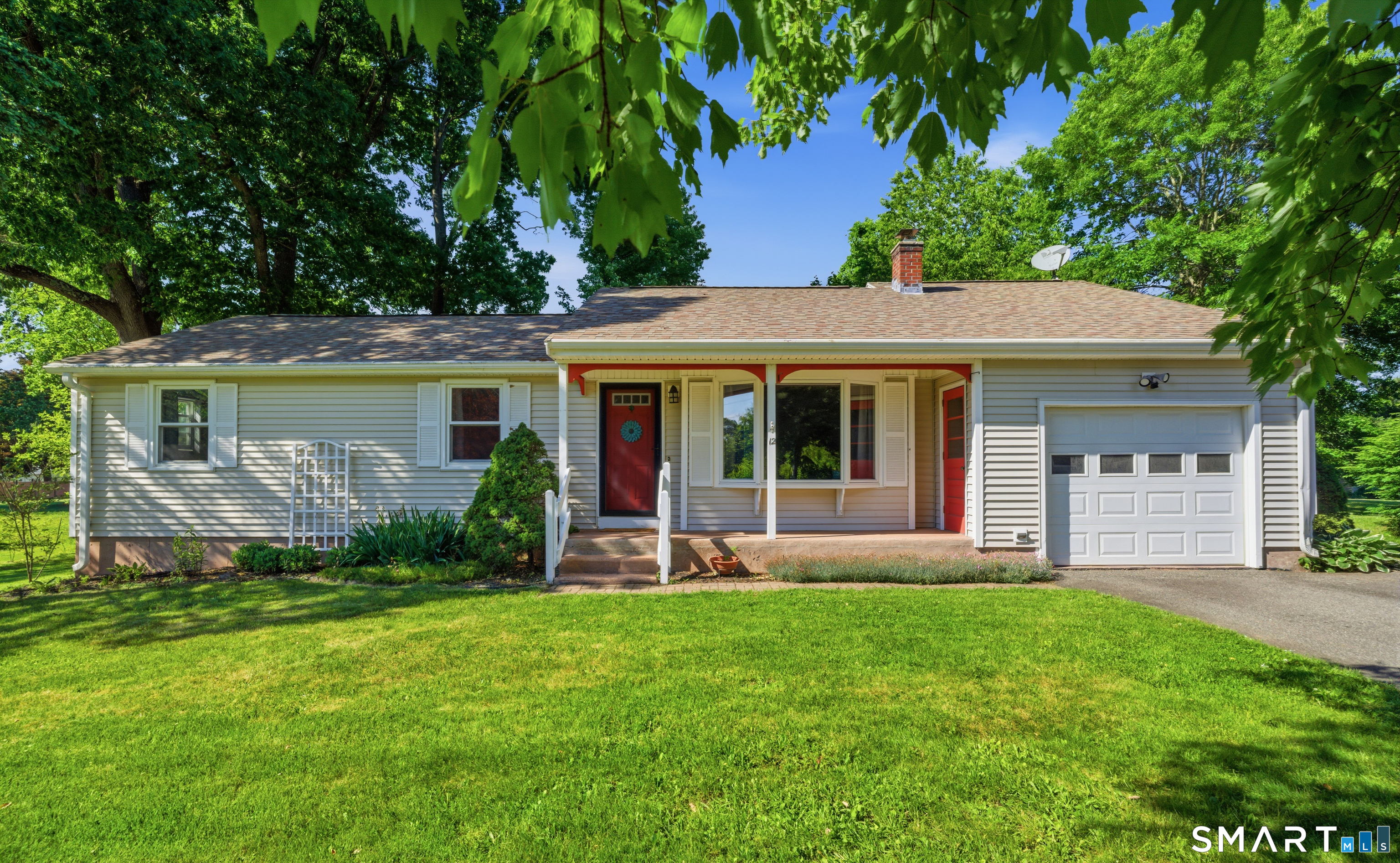12 Garden Hill Road Middlefield, CT 06455 - Photo 29 of 39
