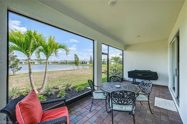 $4,900 | 415 Polihale Way, Naples, FL 34114