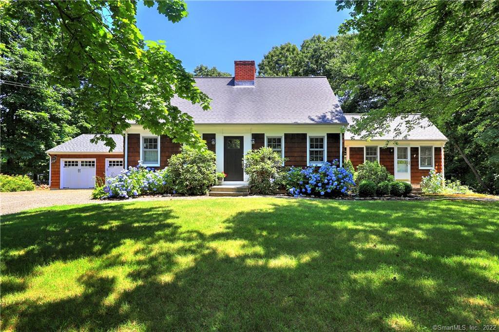 12 Quaker Ridge Road Shelton, CT 06484 - Photo 1 of 1