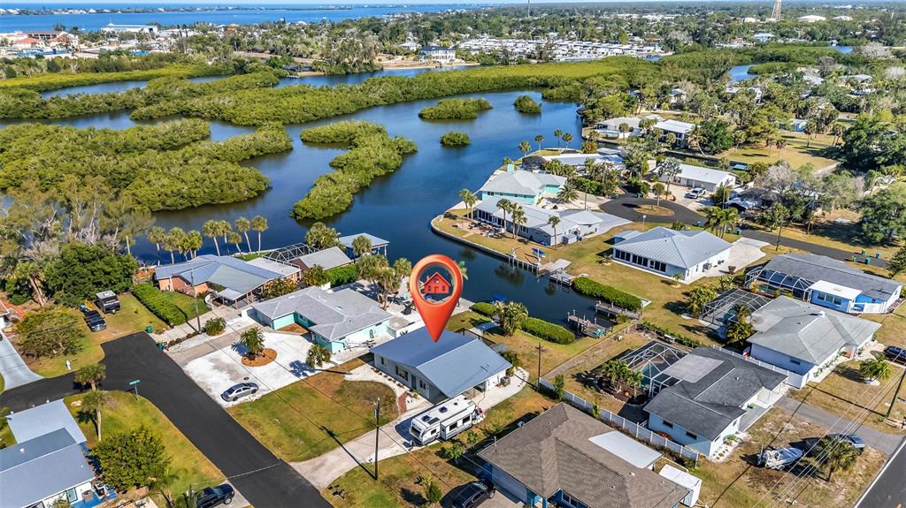 1495 Maryknoll Road Englewood, FL 34223 - Photo 3 of 59