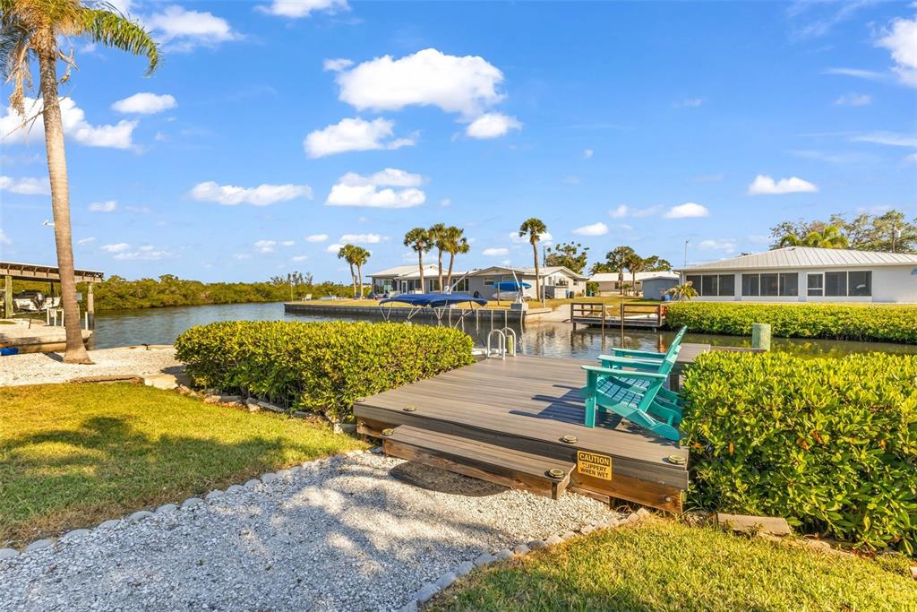 1495 Maryknoll Road Englewood, FL 34223 - Photo 44 of 59
