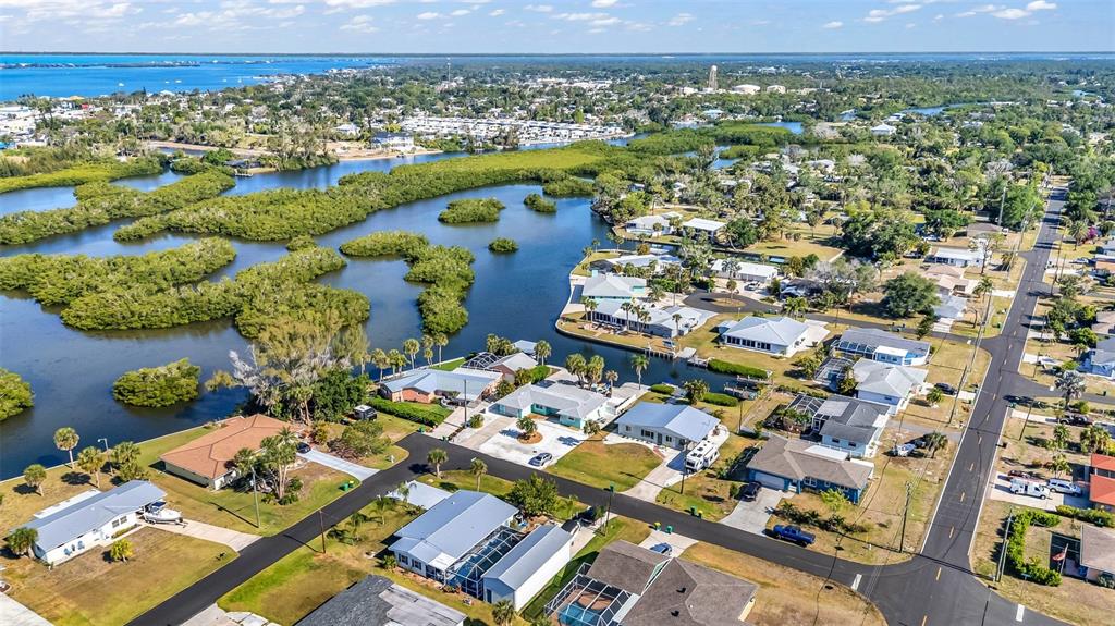 1495 Maryknoll Road Englewood, FL 34223 - Photo 53 of 59