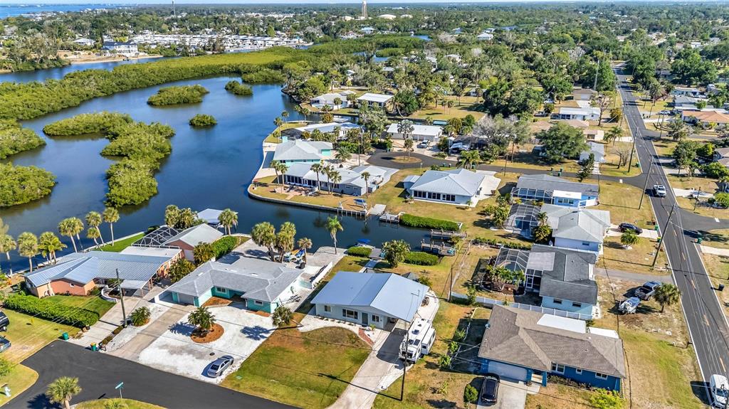 1495 Maryknoll Road Englewood, FL 34223 - Photo 58 of 59