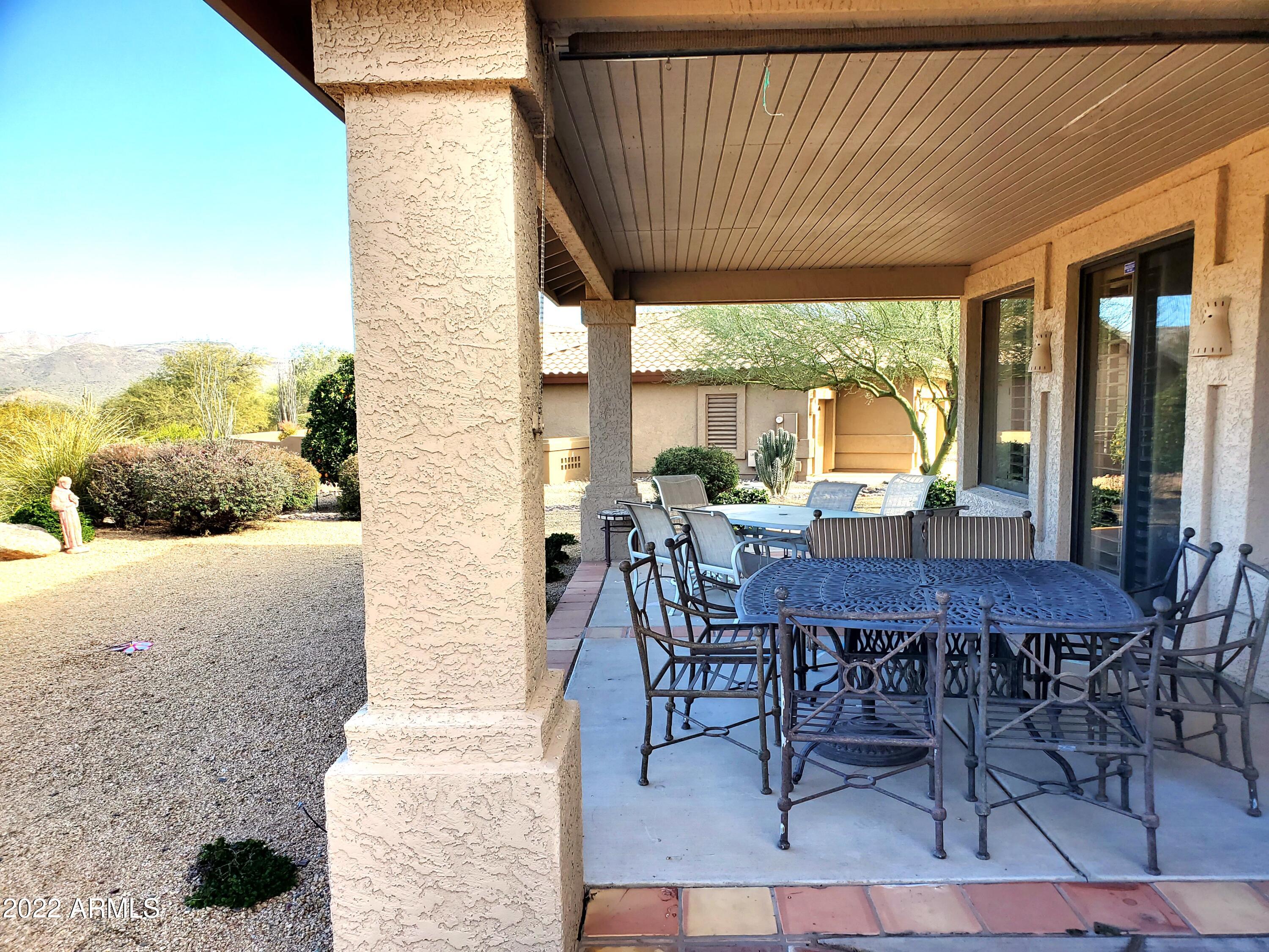 18820 East Gemmill Drive Rio Verde, AZ 85263 - Photo 11 of 19 View of Mountains