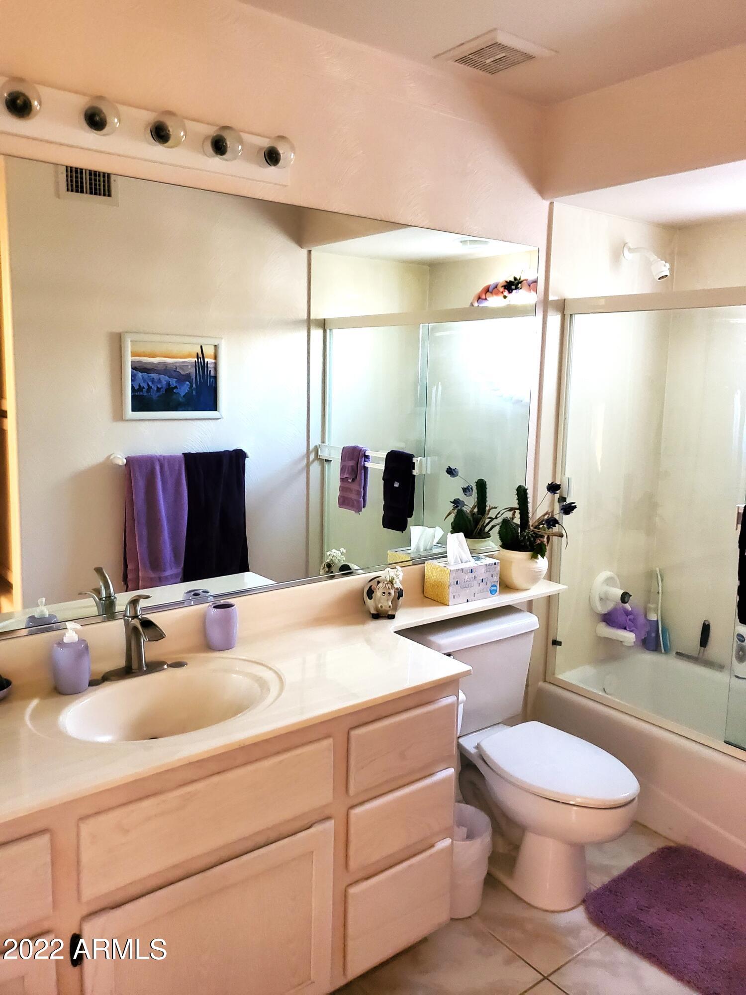 18820 East Gemmill Drive Rio Verde, AZ 85263 - Photo 13 of 19 Guest Bathroom