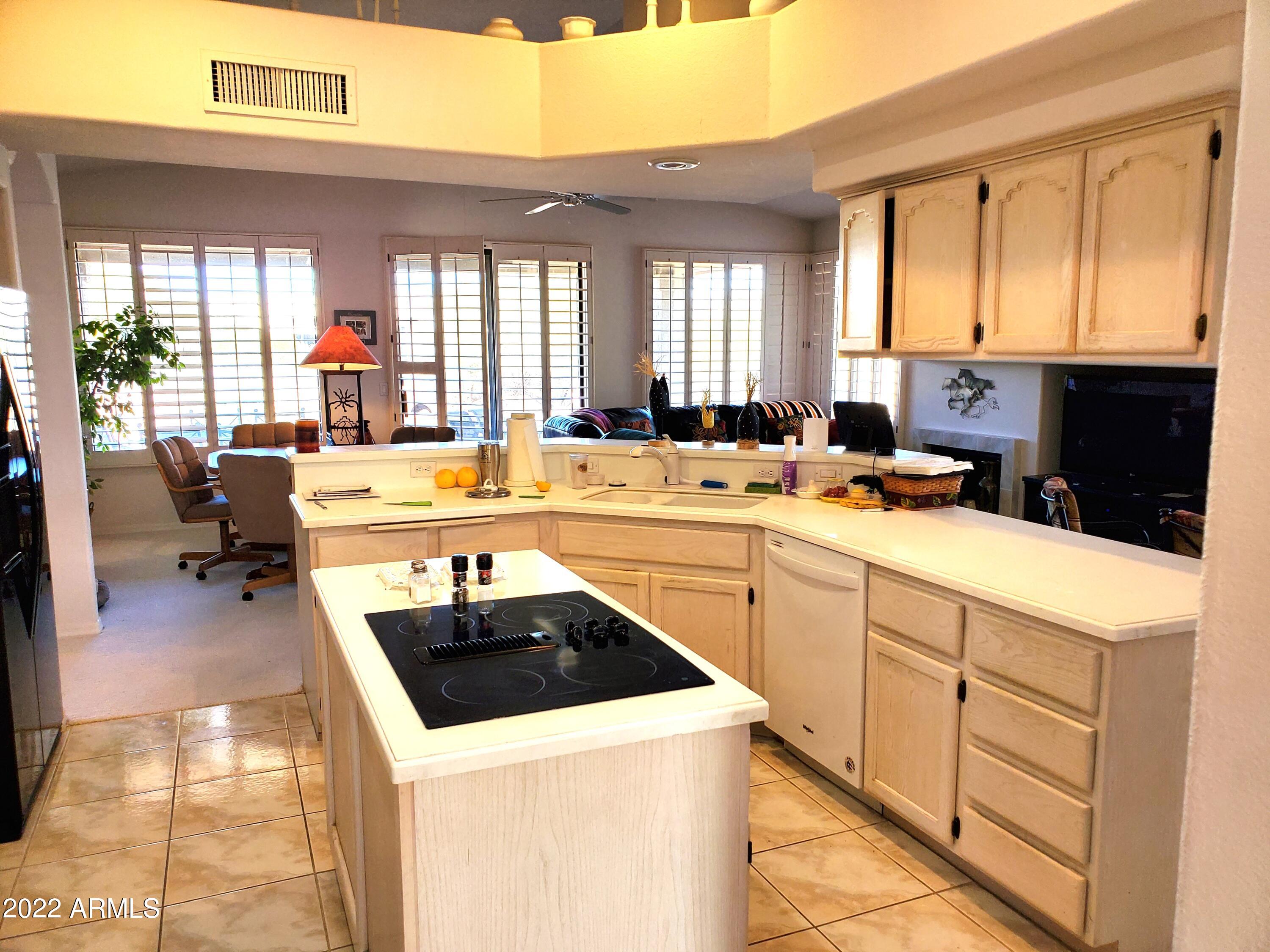 18820 East Gemmill Drive Rio Verde, AZ 85263 - Photo 4 of 19 Kitchen