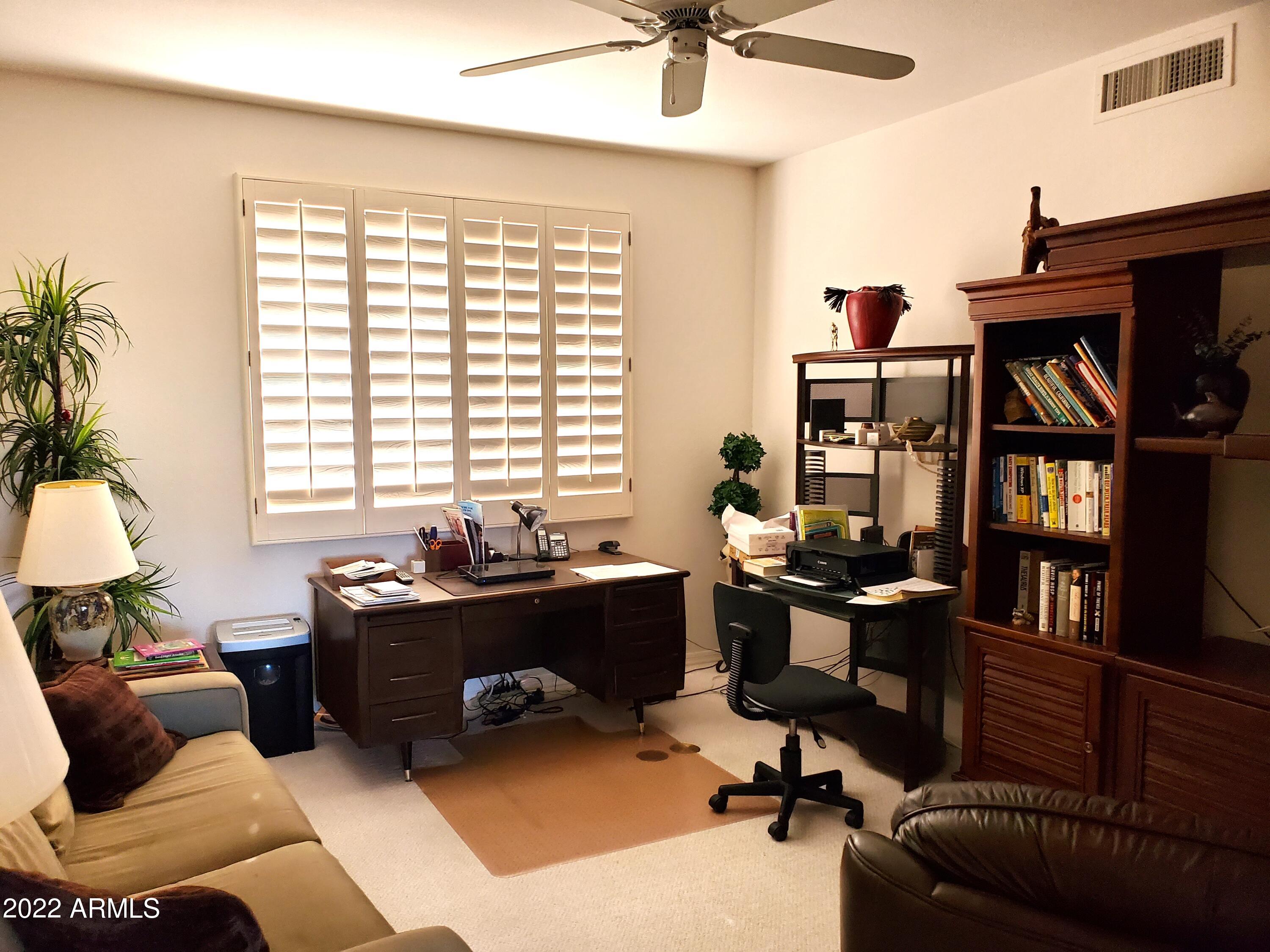 18820 East Gemmill Drive Rio Verde, AZ 85263 - Photo 8 of 19 Office