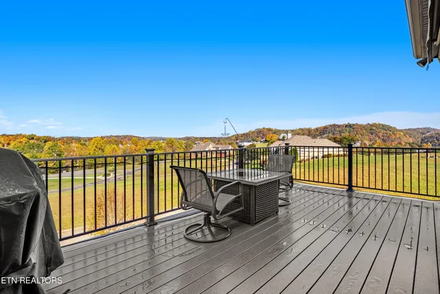 $950,000 | 275 Hummingbird Drive, Vonore, TN 37885