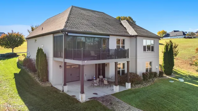 $950,000 | 275 Hummingbird Drive, Vonore, TN 37885