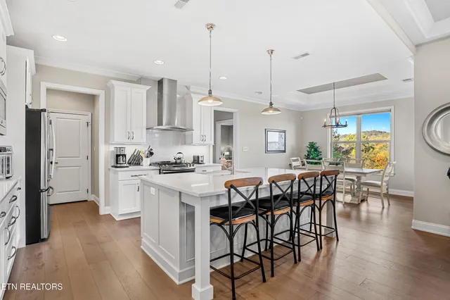 $950,000 | 275 Hummingbird Drive, Vonore, TN 37885