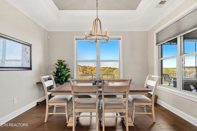 $950,000 | 275 Hummingbird Drive, Vonore, TN 37885