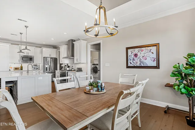 $950,000 | 275 Hummingbird Drive, Vonore, TN 37885