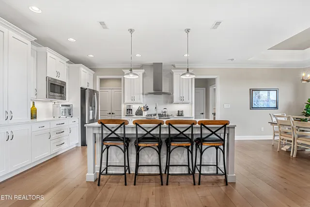 $950,000 | 275 Hummingbird Drive, Vonore, TN 37885