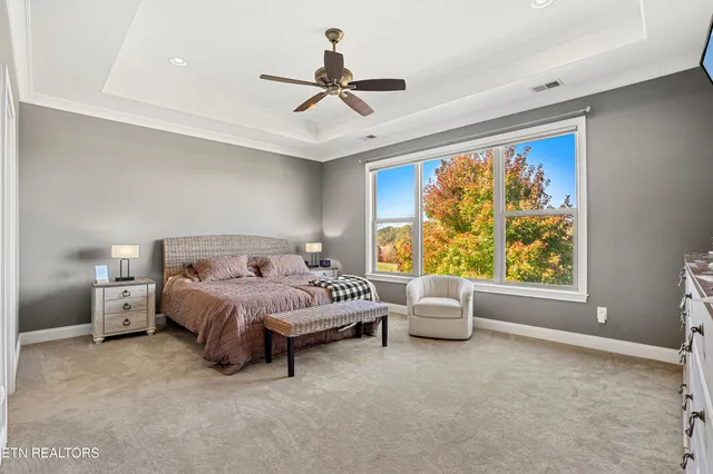 $950,000 | 275 Hummingbird Drive, Vonore, TN 37885