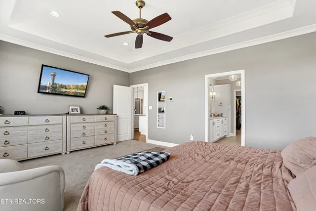 $950,000 | 275 Hummingbird Drive, Vonore, TN 37885