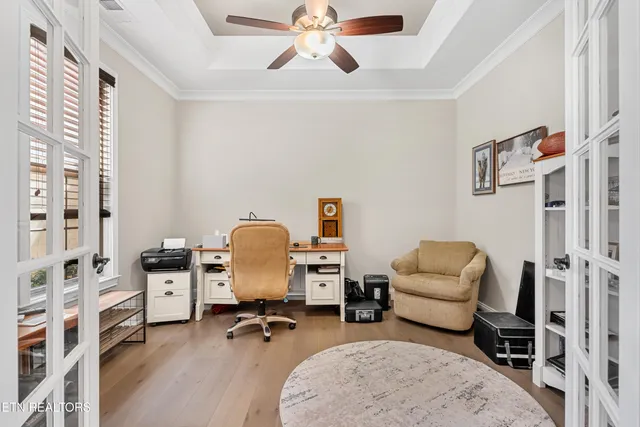 $950,000 | 275 Hummingbird Drive, Vonore, TN 37885